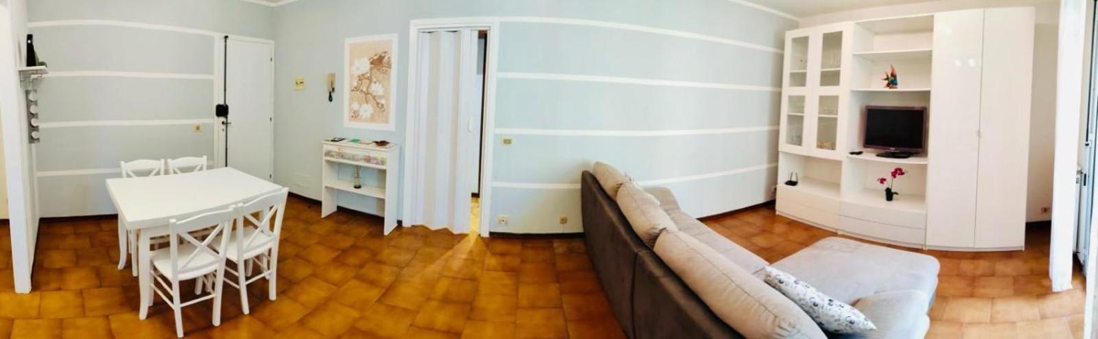 7lecci House Apartment *