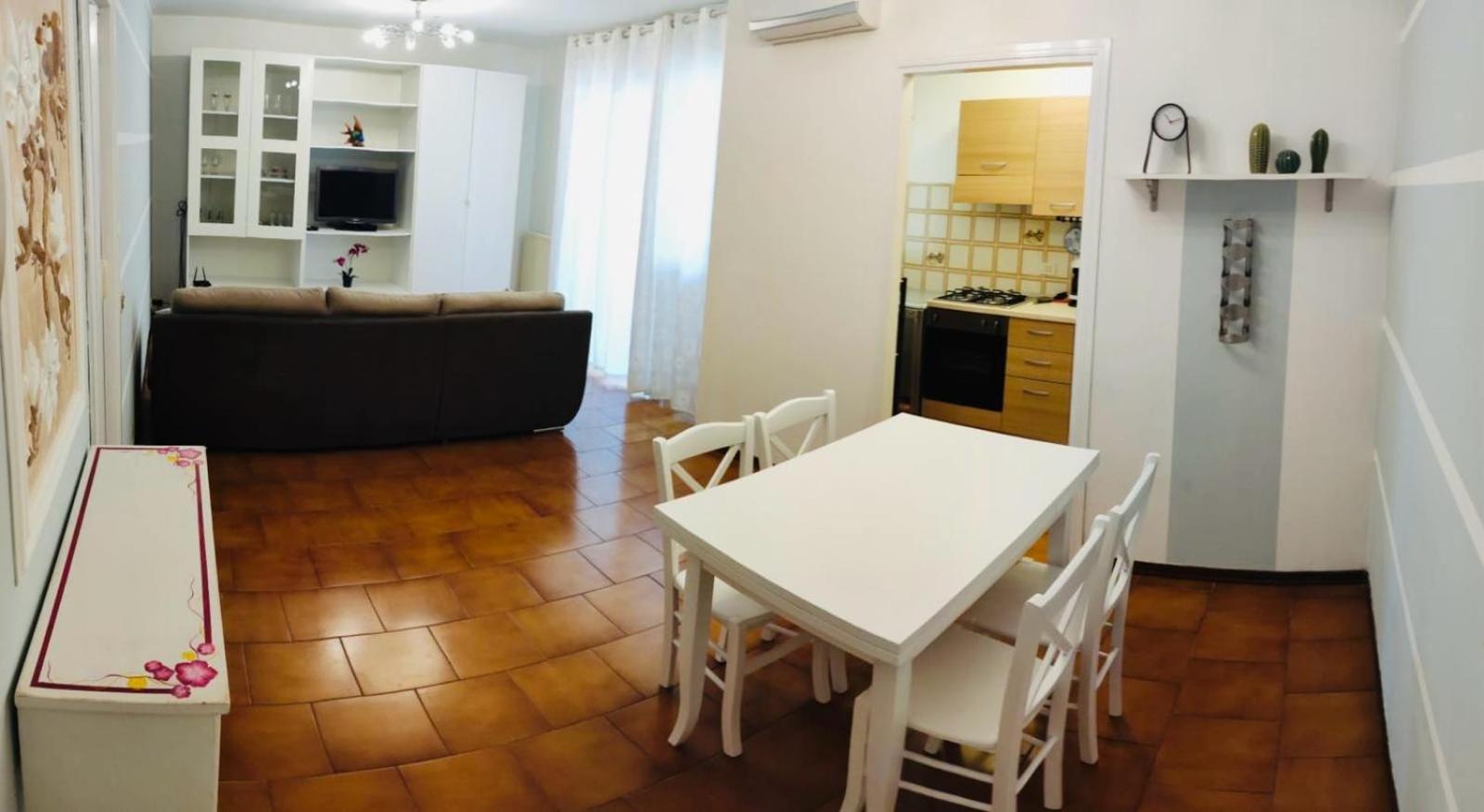 7lecci House Lido di Camaiore