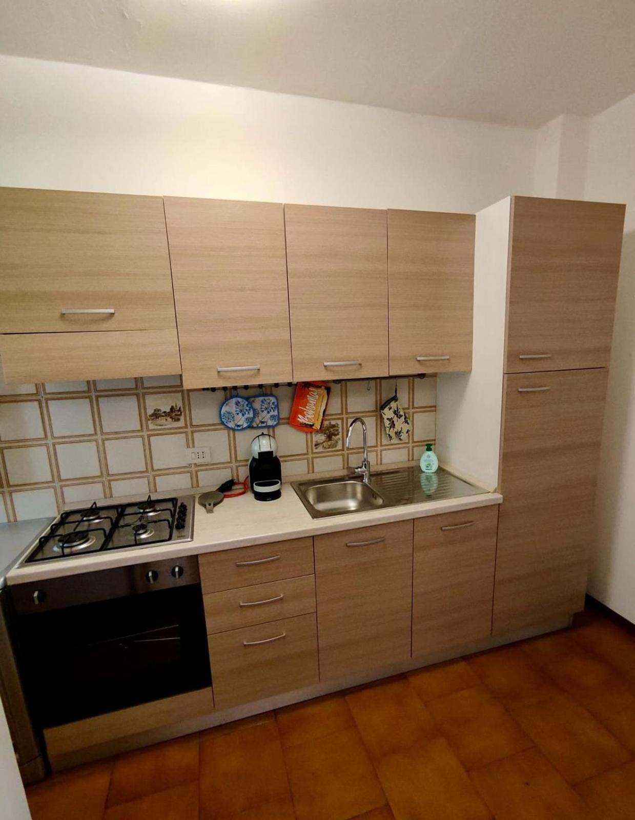 Apartment 7lecci House