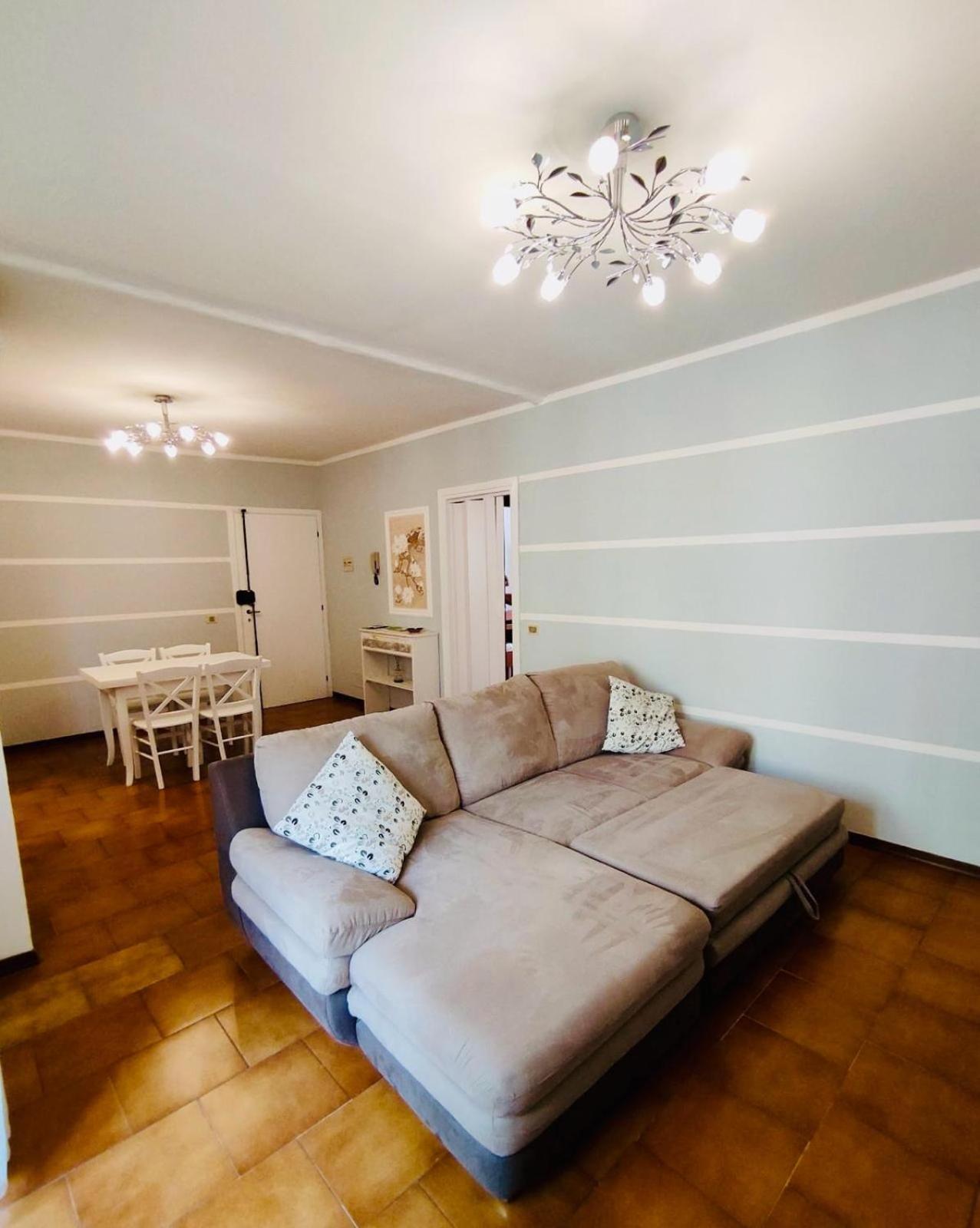 Apartment 7lecci House