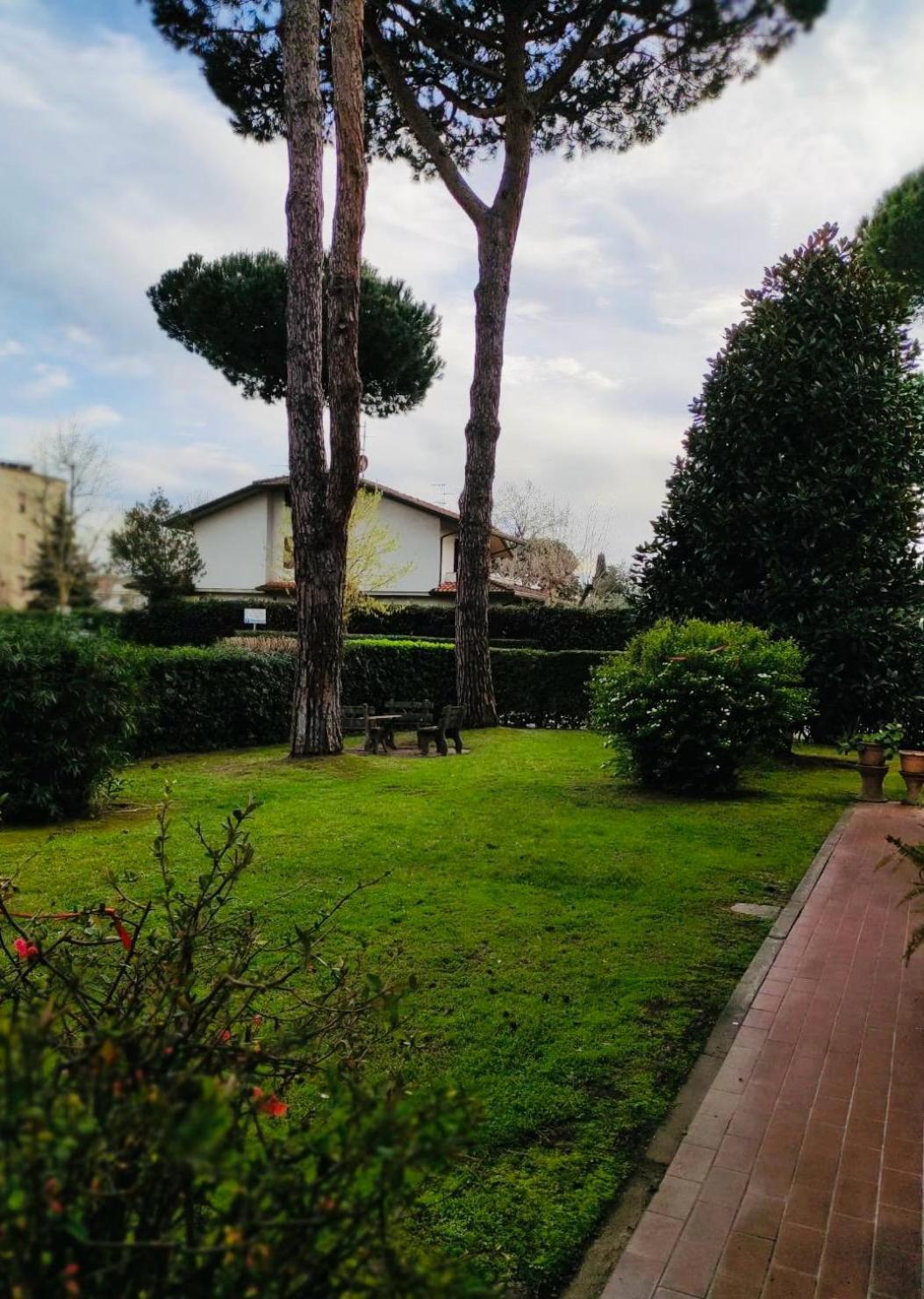 7lecci House Lido di Camaiore