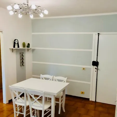 7Lecci Beach House Lido di Camaiore Extérieur photo
