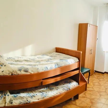 7Lecci Beach House Lido di Camaiore Extérieur photo