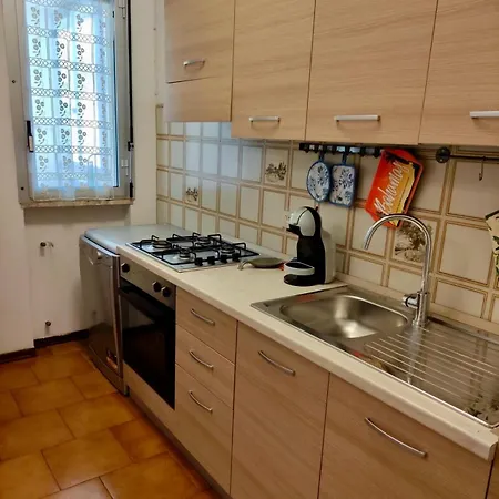 7Lecci Beach House Lido di Camaiore Extérieur photo