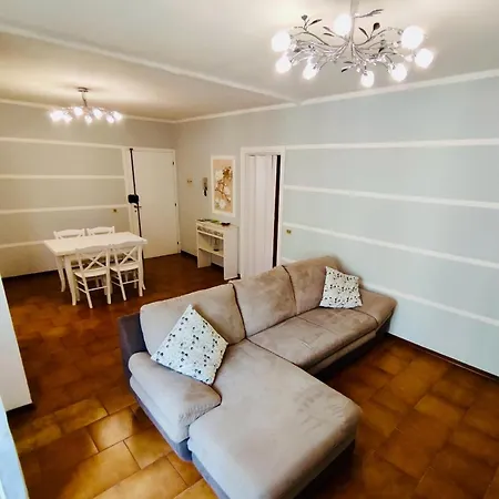 7Lecci Beach House Lido di Camaiore Extérieur photo