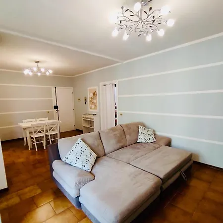 7Lecci Beach House Lido di Camaiore Extérieur photo