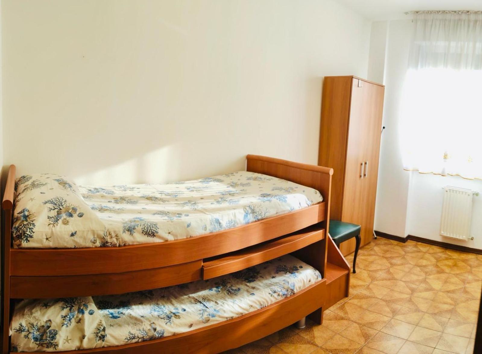7lecci House Apartment