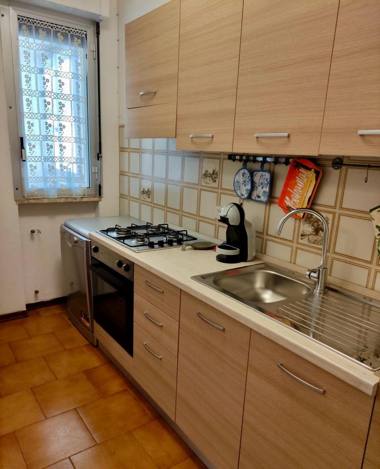 7lecci House Apartment Lido di Camaiore