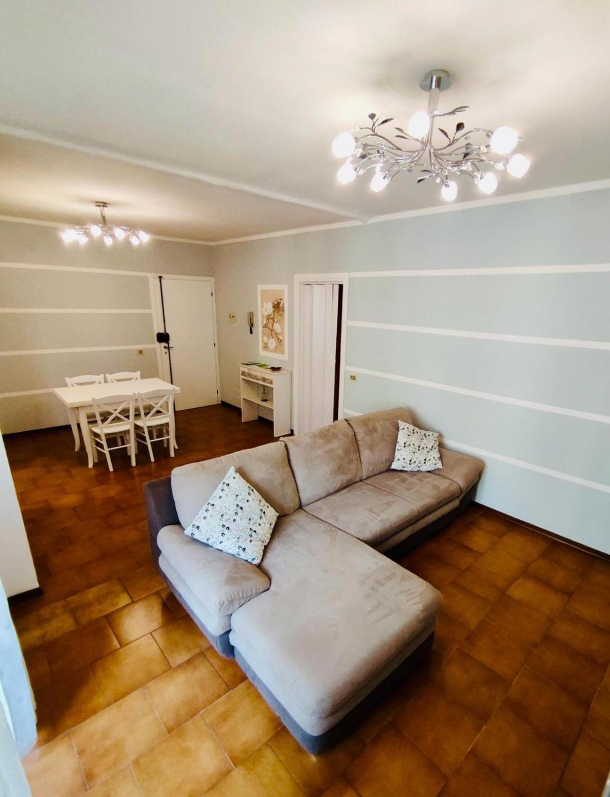7lecci House Lido di Camaiore