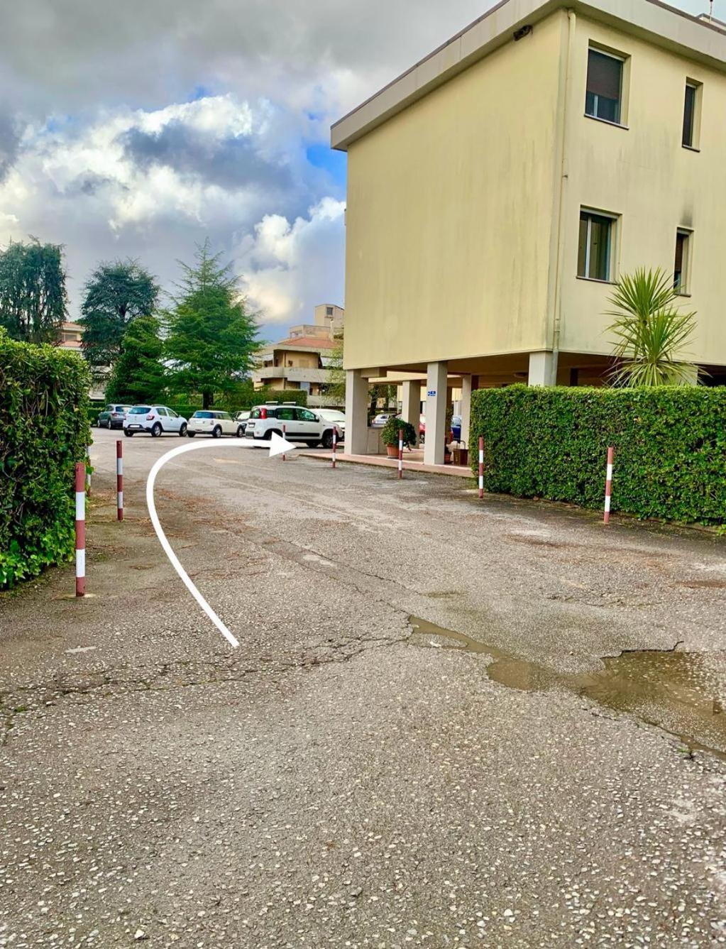 7lecci House Apartment Lido di Camaiore